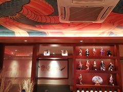 -仓桥家·焗寿司·锅物(光谷步行街店)