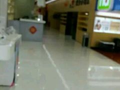 -百汇商业广场(东风西路店)