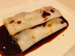 -利苑酒家(合景国际金融广场店)