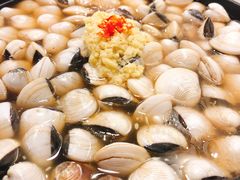 -拾下卜卜贝•海鲜火锅