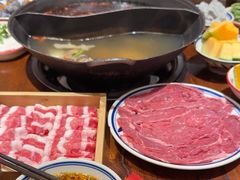 -袁山山重庆火锅(丈八北路店)