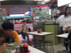 -文辉墨鱼丸大王(铜锣湾渣甸街总店)