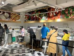 -阿那亚第三食堂 Cafeteria 3
