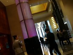 -北京千禧大酒店