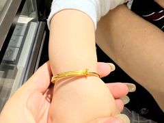 -百金通黄金回收首饰定制维修(珠江路总部)