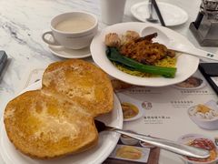 -翠华(澳门银河店)