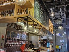 -77啤妹精酿生活馆(前门店)