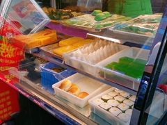 -陈记印尼风味小吃(北湖店)
