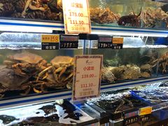 -金鹰超市(国际购物中心新街口店)