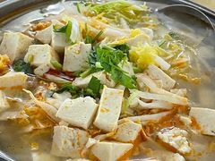 -闫家驴肉老店(华电一校店)