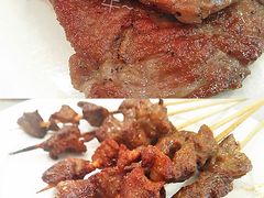 -万德诺富特酒店·自助餐厅(万德大厦店)