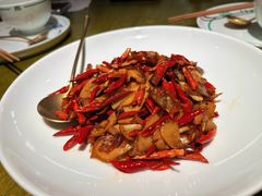 -一坐一忘云南菜(卓悦中心)