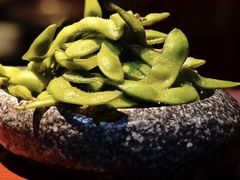 -富山日式料理(宽厚里店)