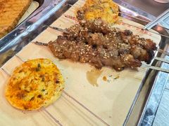 -壹加壹电烤串(总店)