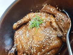 -江仙雅居(苏州桥店)