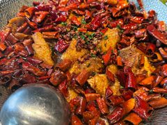 -匠熙小馆(崇文门店)