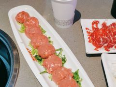 -为什么牛潮汕牛肉火锅(中信广场店)