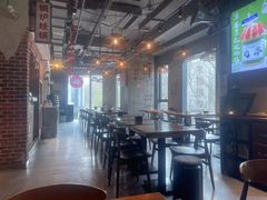 -炉小二铜锅牛蛙•川湘菜(三里屯店)