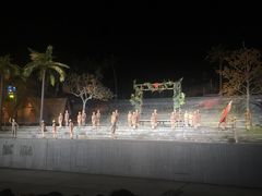 -三亚红色娘子军演艺公园景区