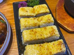-粉巷13號陕菜馆