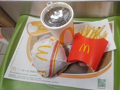 -麦当劳(南山智谷店)