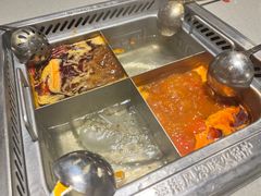 -海底捞火锅(高新活力汇店)