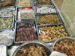 -鸿旺海鲜楼(平潭流水店)