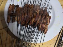 -清真·马峰烤肉(小学习北巷店)