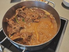 -蝎王府羊蝎子(西直门店)