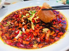 -必点海鲜·鲅鱼水饺(鞍山西道店)