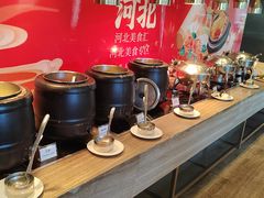 -廊坊固安福朋喜来登酒店