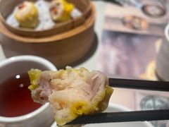 鲜虾烧麦皇-添好运点心专门店(深水埗店)