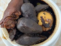 -黄师奶甜品店