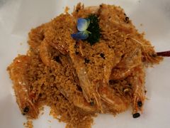 -申阿婆·上海菜·小海鲜(国展店)