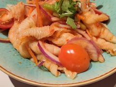 酸辣无骨凤爪-BetterThai 泰加(苏州中心店)