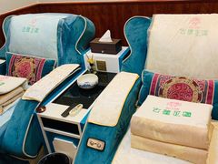-古莲·影院足道·按摩SPA(水上温泉店)