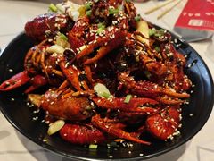 -巴厘龙虾·榜首油焖大虾(青山店)