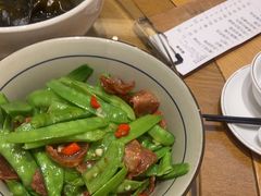 -陈厨老味·老派郴州菜(宜章店)