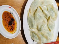 -喜家德虾仁水饺(南山书城店)