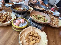 -肖记公安牛肉鱼杂馆·省级非物质文化遗产(江汉路直营店)