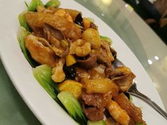 -蓬莱春(芝罘店)