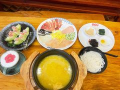 -桥香园过桥米线(国贸店)
