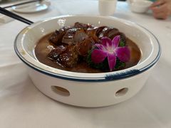 -怀德酒楼·粤菜·海鲜·茶点(宝安国际机场店)