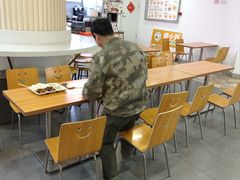 -文庙菜饭(四川北路店)