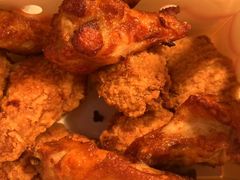 -麦当劳(江滨北路得来速餐厅)