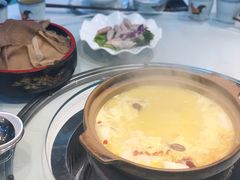 -港迹·鲜围煮海鲜火锅(湖州时代广场店)