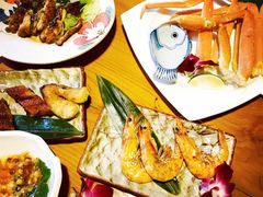 -和创柚子·会席日本料理(新区淮海街店)