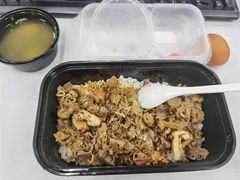 -熊吞·大碗丼烧肉饭(清江浦区万达店)