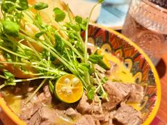 -格鲁·秀色Georgia’s Feast