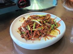 -江南小叙·美食研究院(鱼街店)